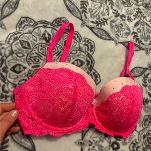 Victoria secret bra full coverage